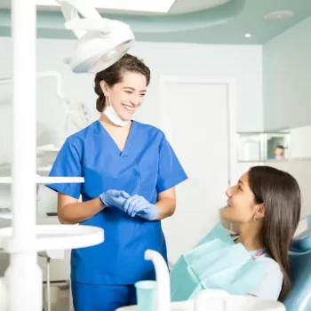 Seguro Responsabilidade Civil para Dentistas