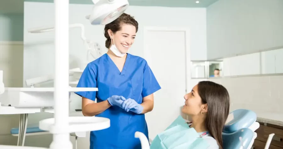 Seguro Responsabilidade Civil para Dentistas